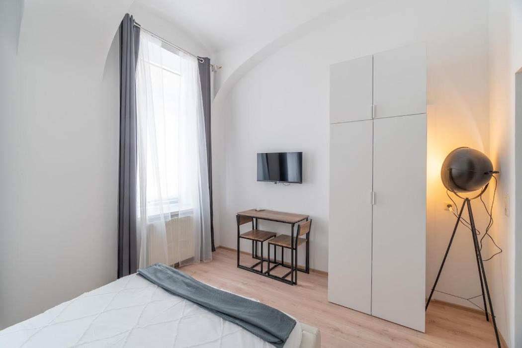 Centre Apartments Vienna Luaran gambar