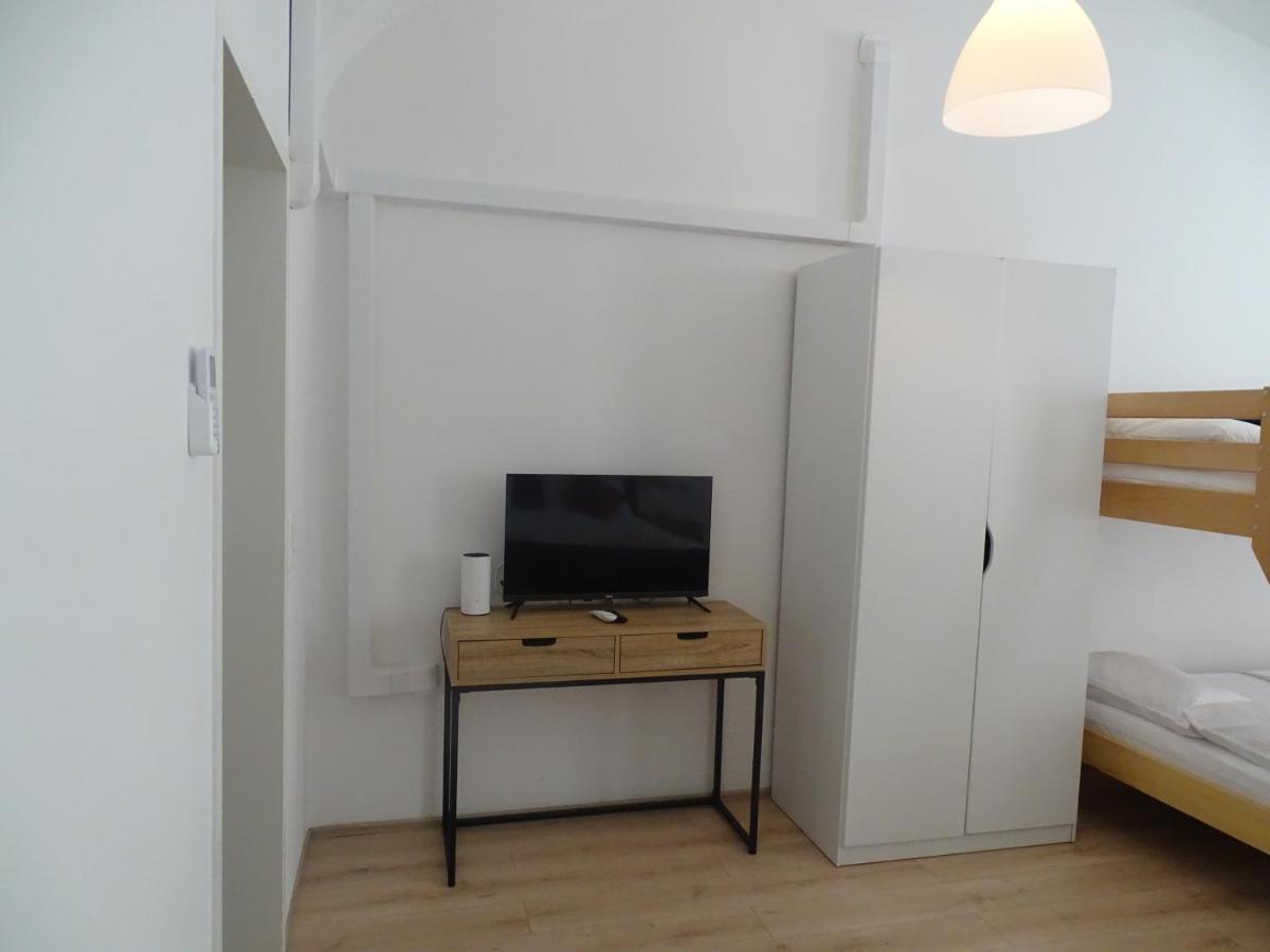 Centre Apartments Vienna Luaran gambar